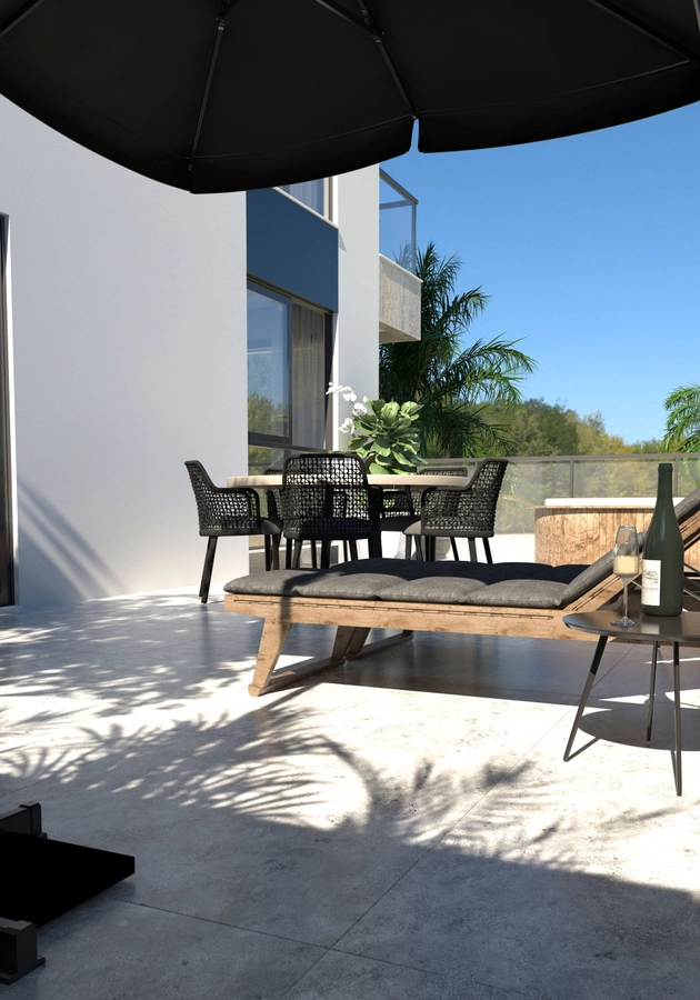 15ª foto do condomínio