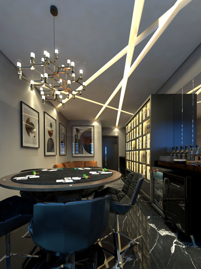 7ª foto do condomínio