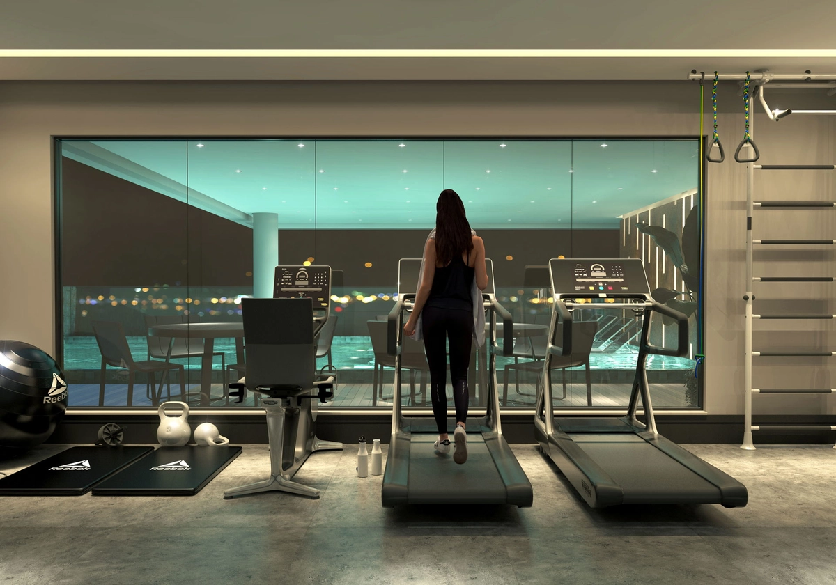 9ª foto do condomínio