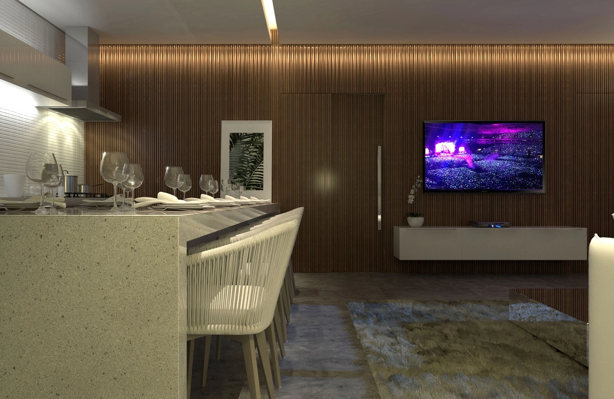 22ª foto do condomínio