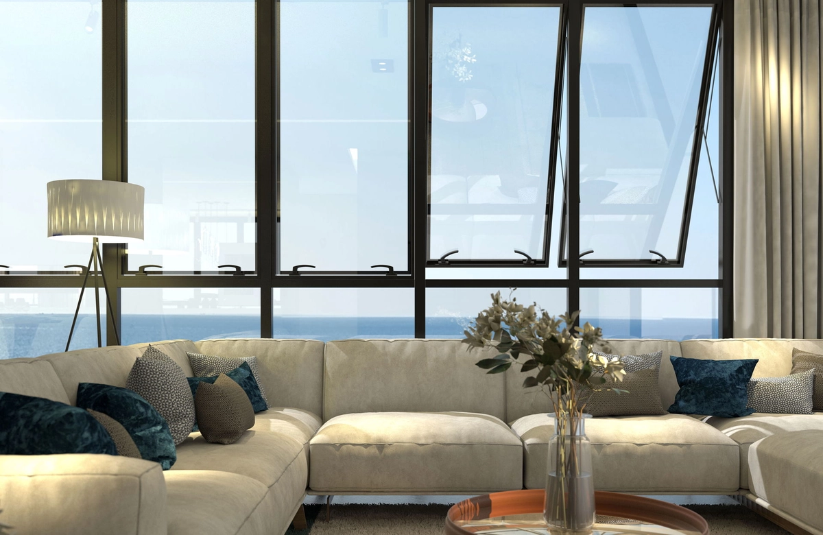 26ª foto do condomínio