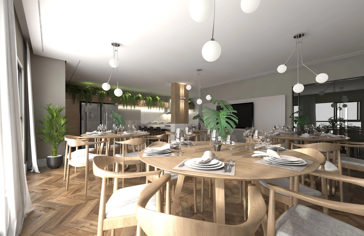 5ª foto do condomínio