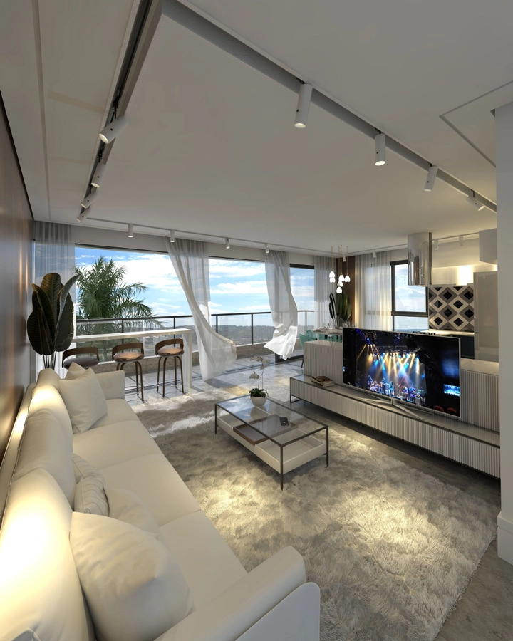 17ª foto do condomínio