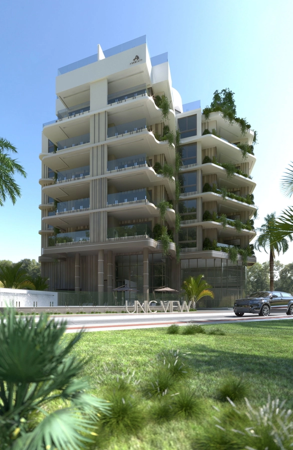 24ª foto do condomínio