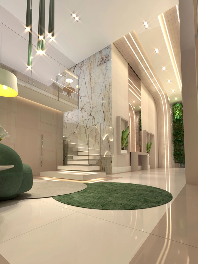 58ª foto do condomínio