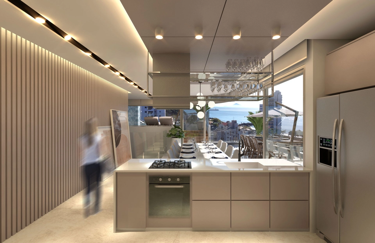 47ª foto do condomínio