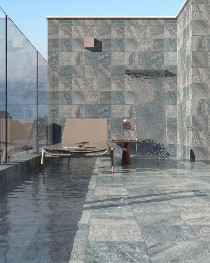 35ª foto do condomínio