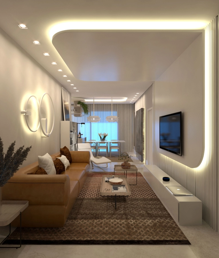 45ª foto do condomínio