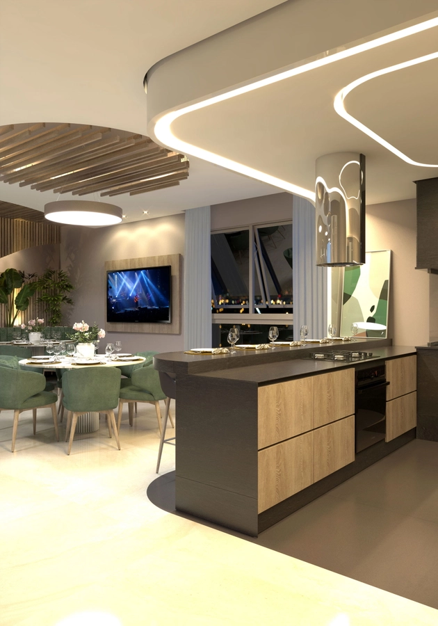 2ª foto do condomínio