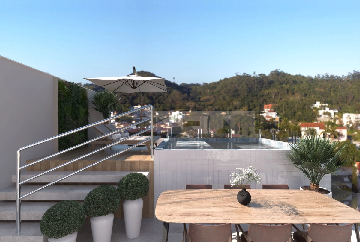 34ª foto do condomínio