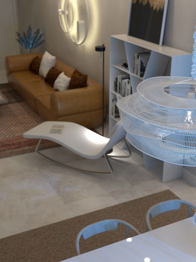 44ª foto do condomínio