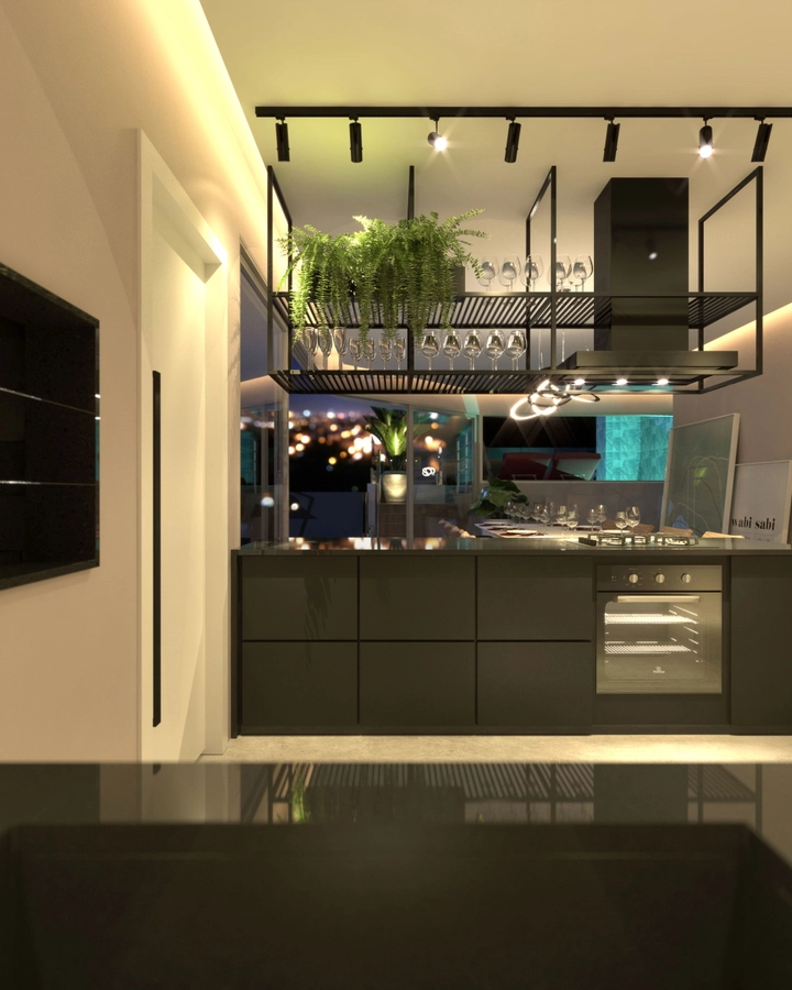 49ª foto do condomínio