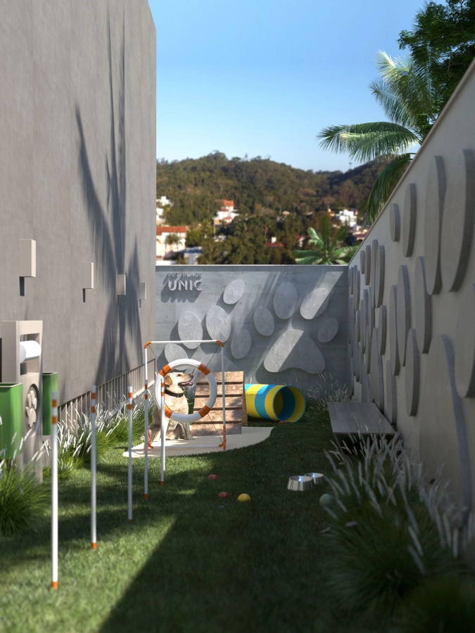 57ª foto do condomínio