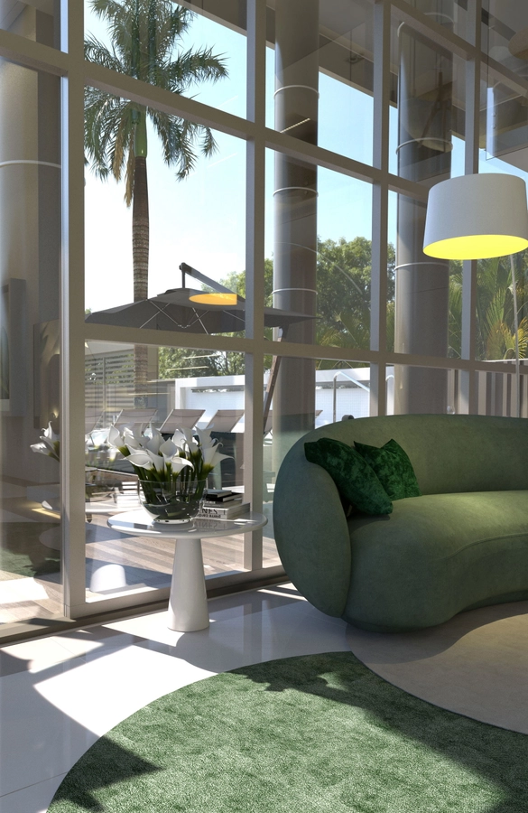 53ª foto do condomínio