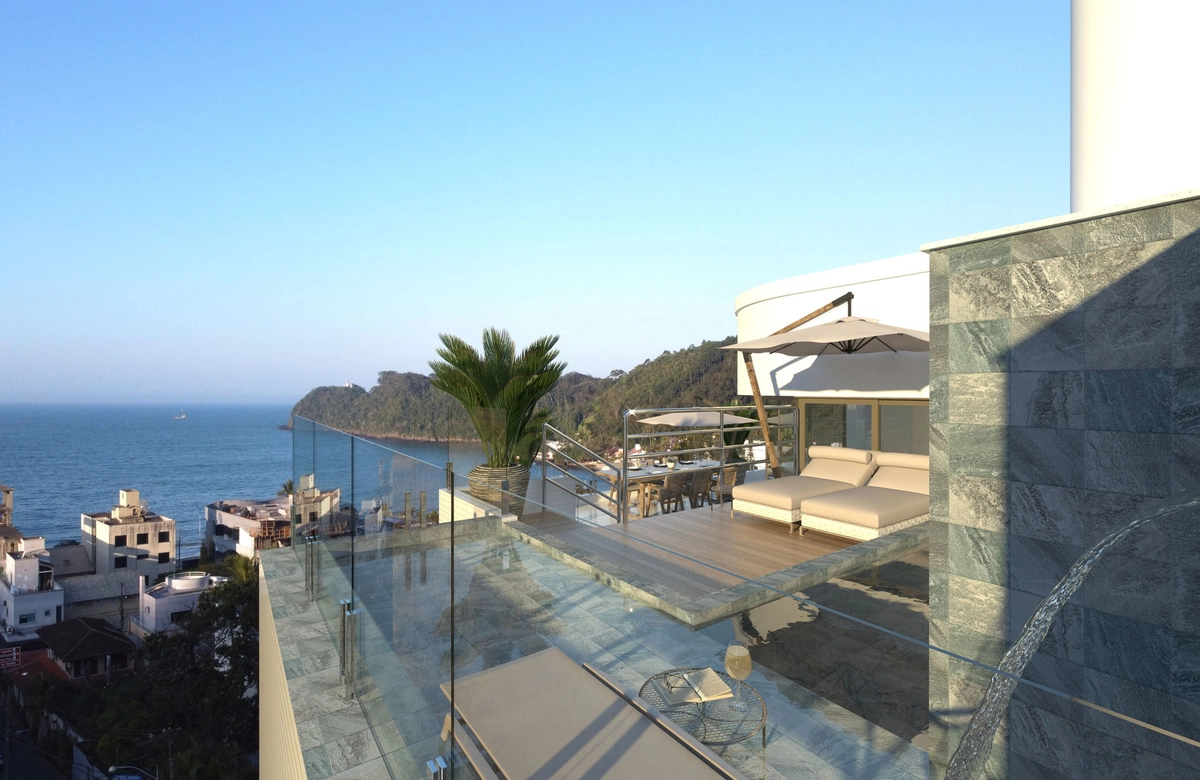 31ª foto do condomínio