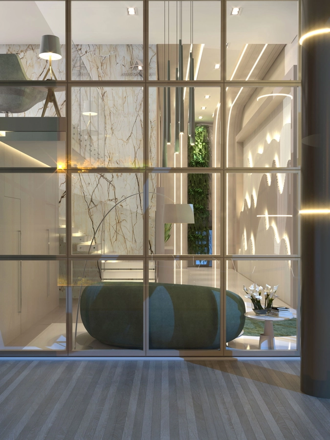 52ª foto do condomínio