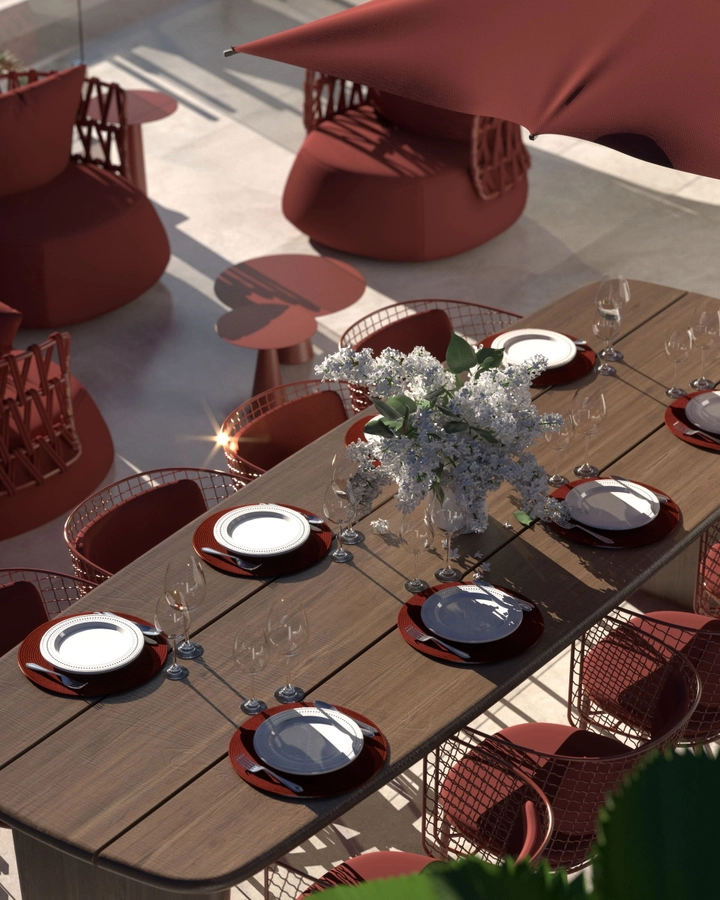 48ª foto do condomínio