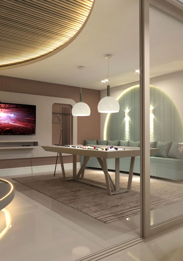 59ª foto do condomínio