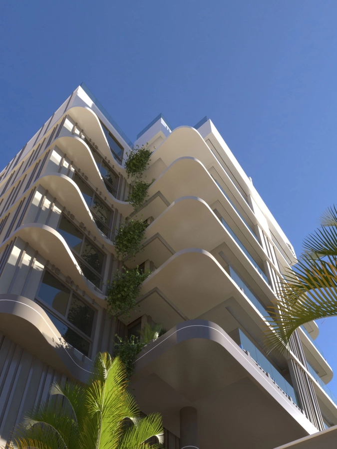 23ª foto do condomínio