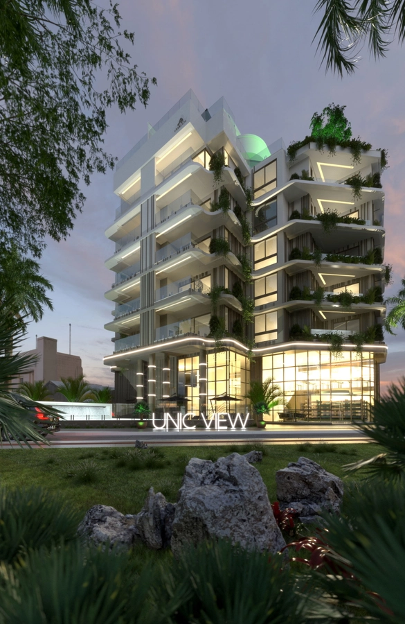 25ª foto do condomínio