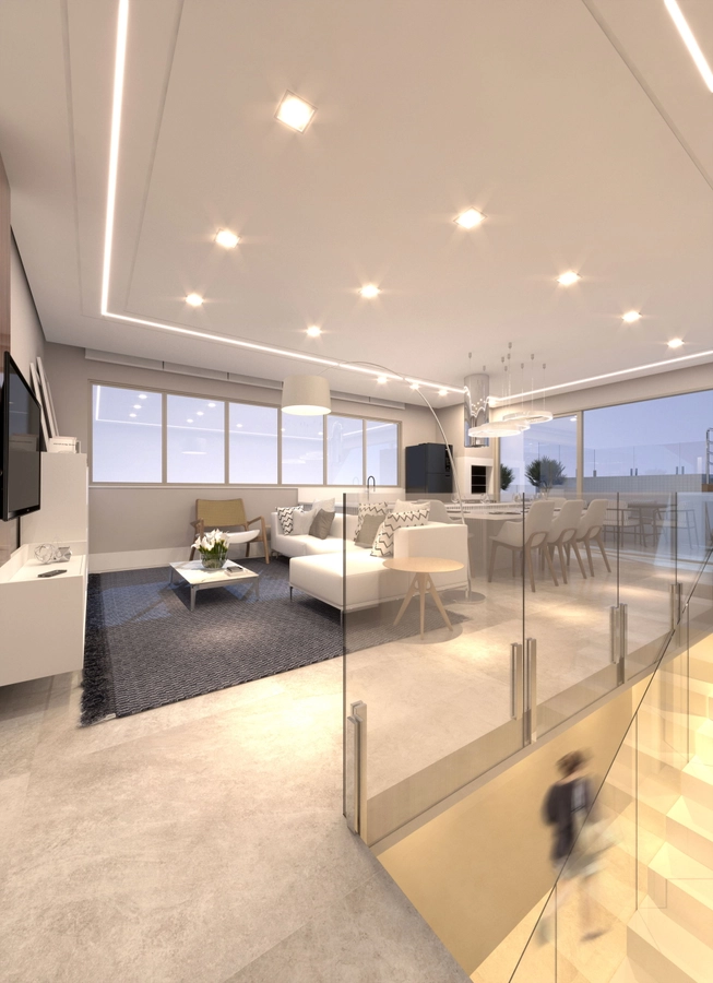 55ª foto do condomínio