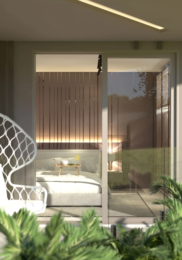 8ª foto do condomínio