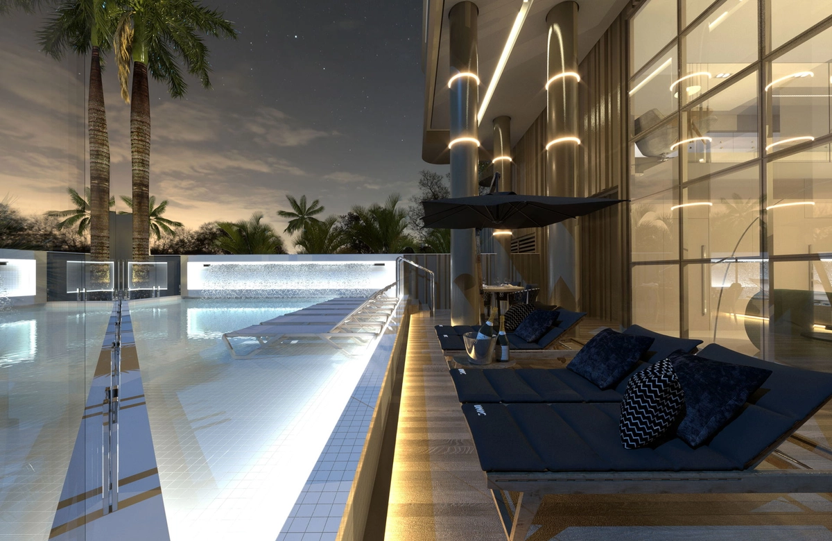 37ª foto do condomínio