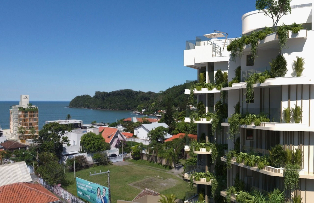 9ª foto do condomínio