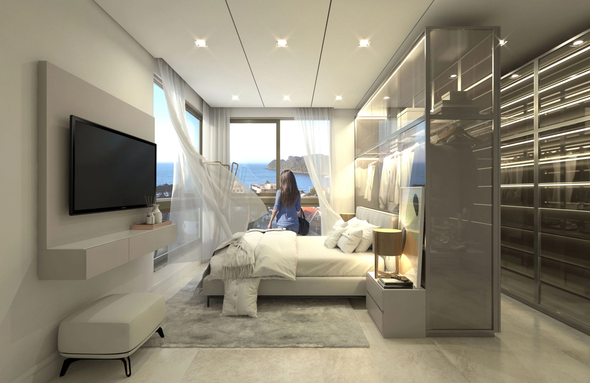 4ª foto do condomínio