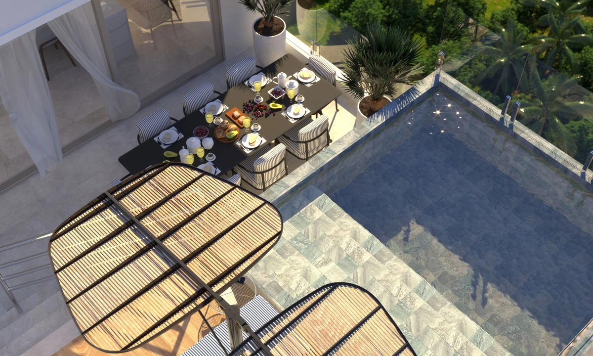 32ª foto do condomínio