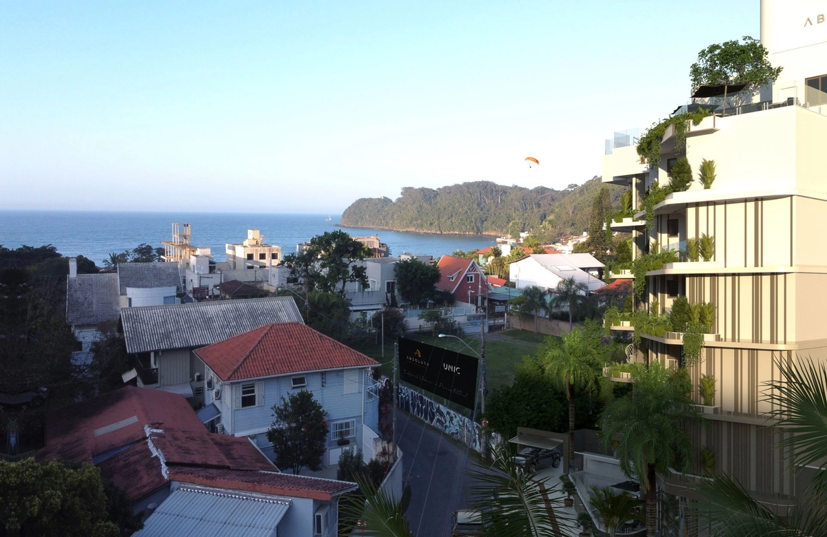 46ª foto do condomínio