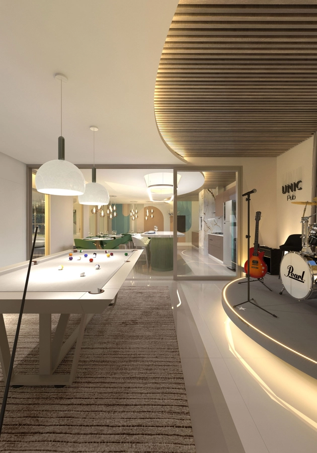 62ª foto do condomínio