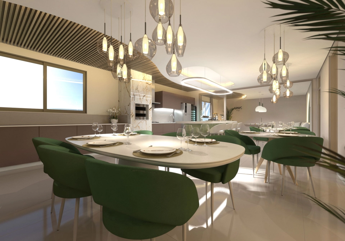 50ª foto do condomínio