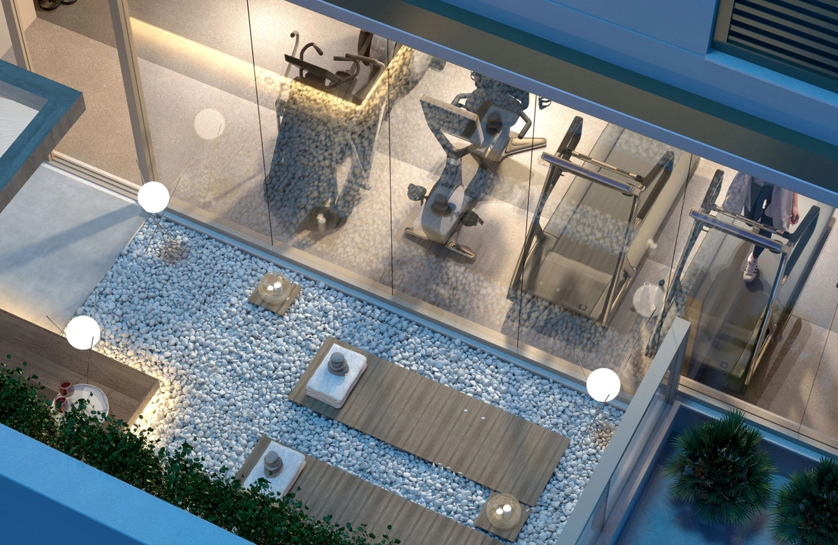 28ª foto do condomínio