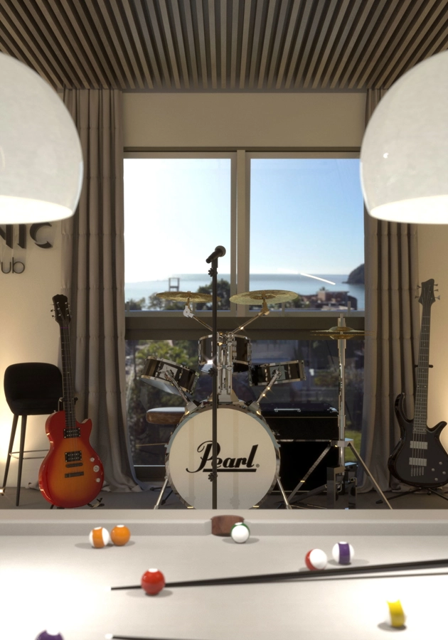 61ª foto do condomínio