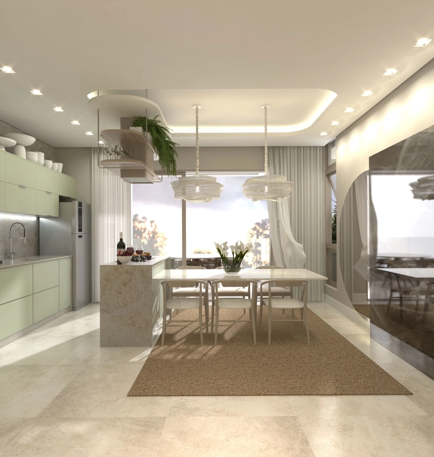 42ª foto do condomínio