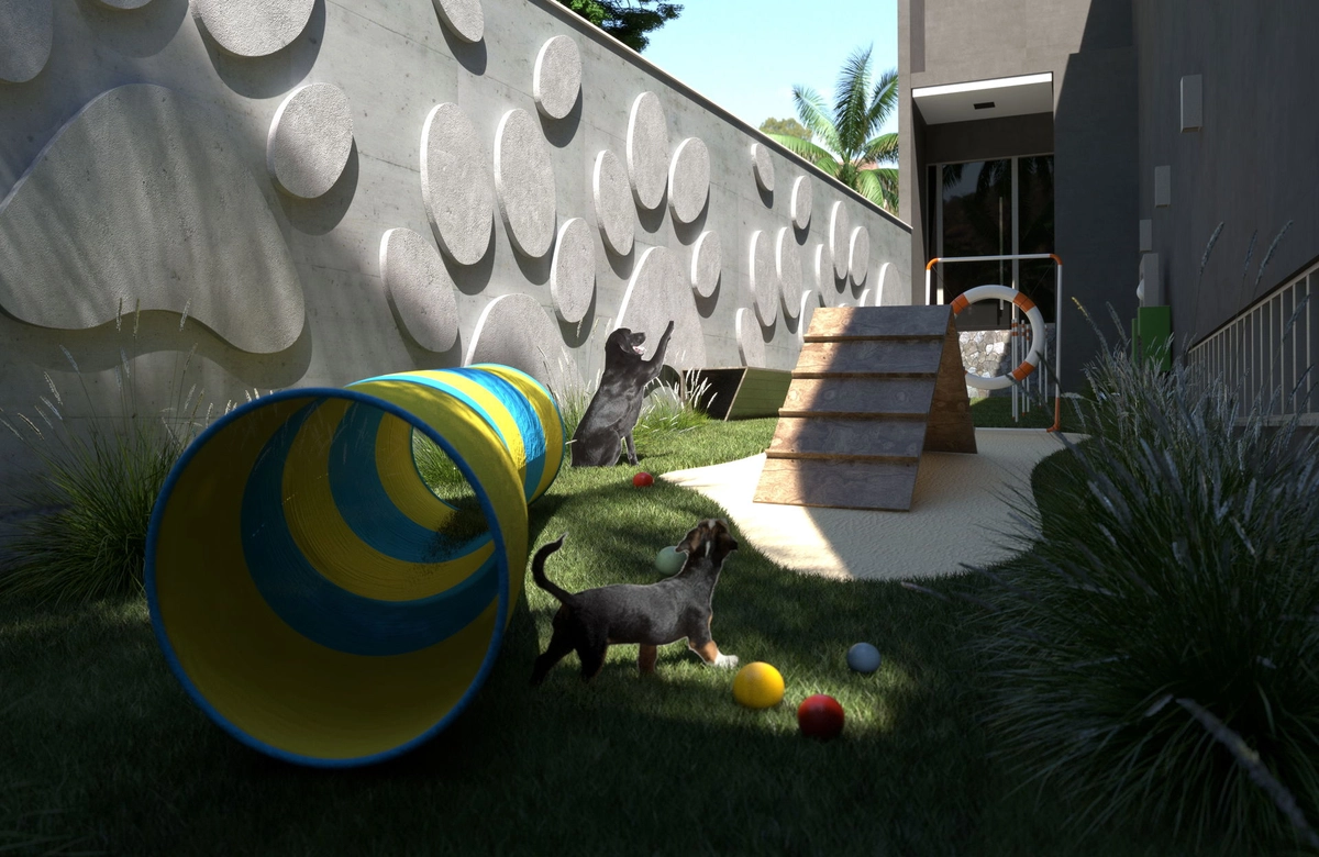 63ª foto do condomínio