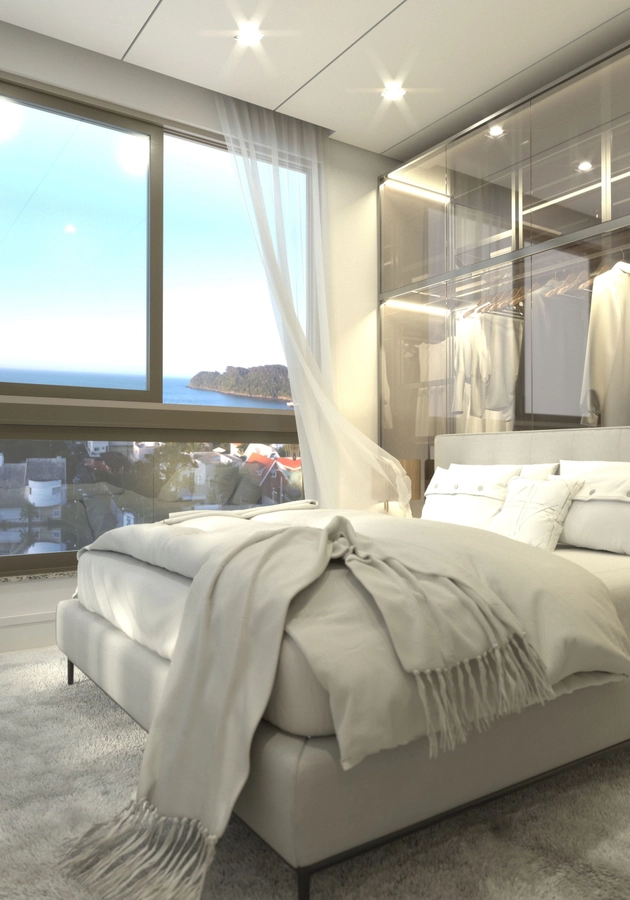 3ª foto do condomínio