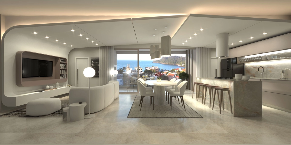 54ª foto do condomínio