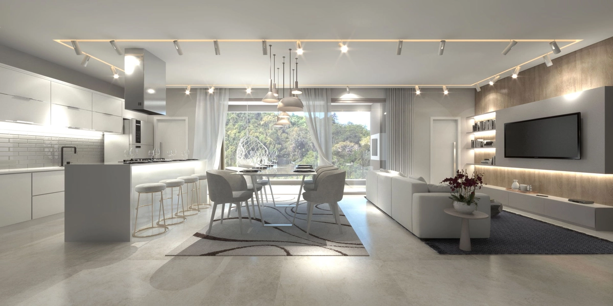 56ª foto do condomínio