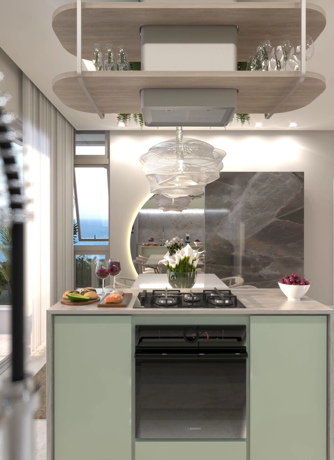 43ª foto do condomínio