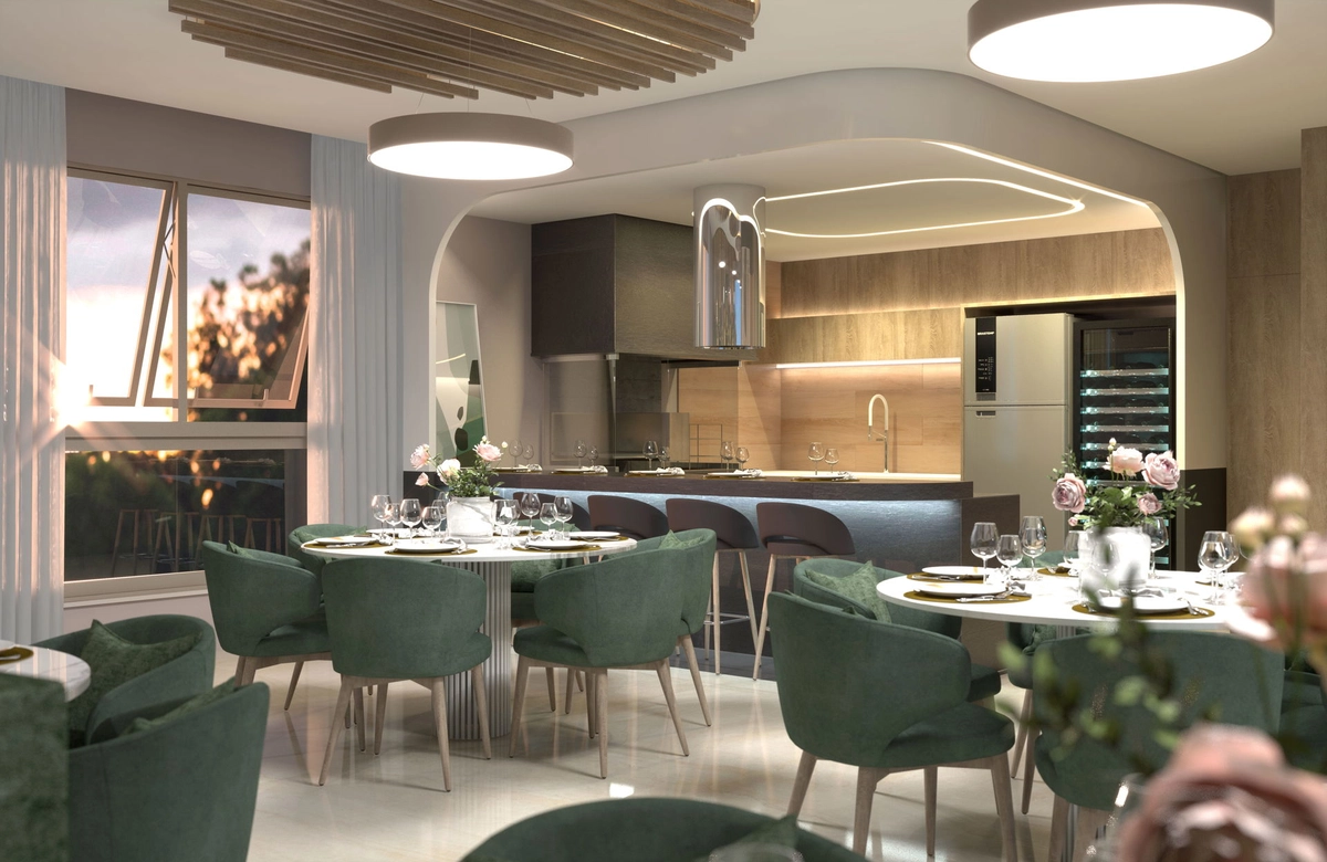 67ª foto do condomínio