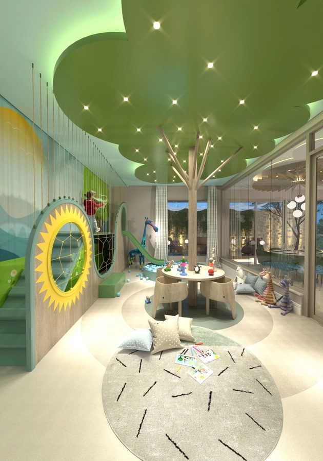 40ª foto do condomínio