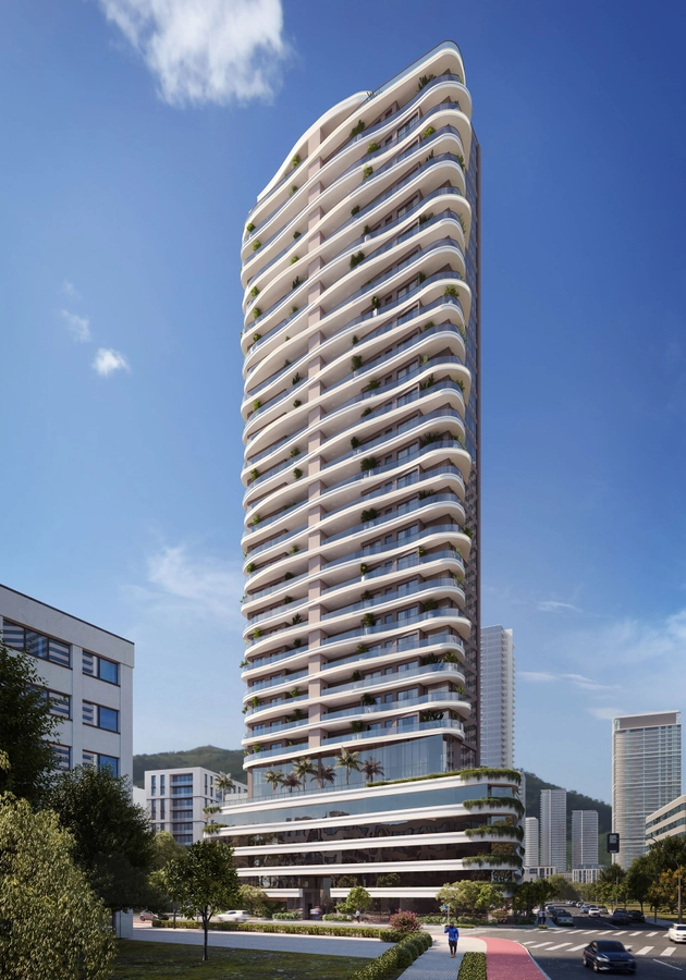 6ª foto do condomínio