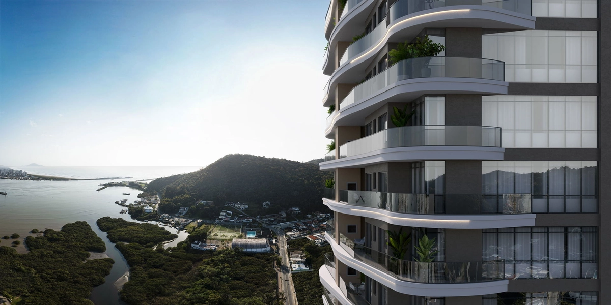 15ª foto do condomínio