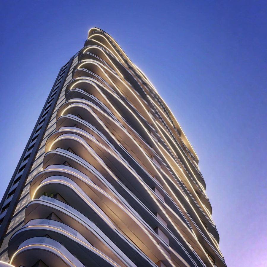 7ª foto do condomínio