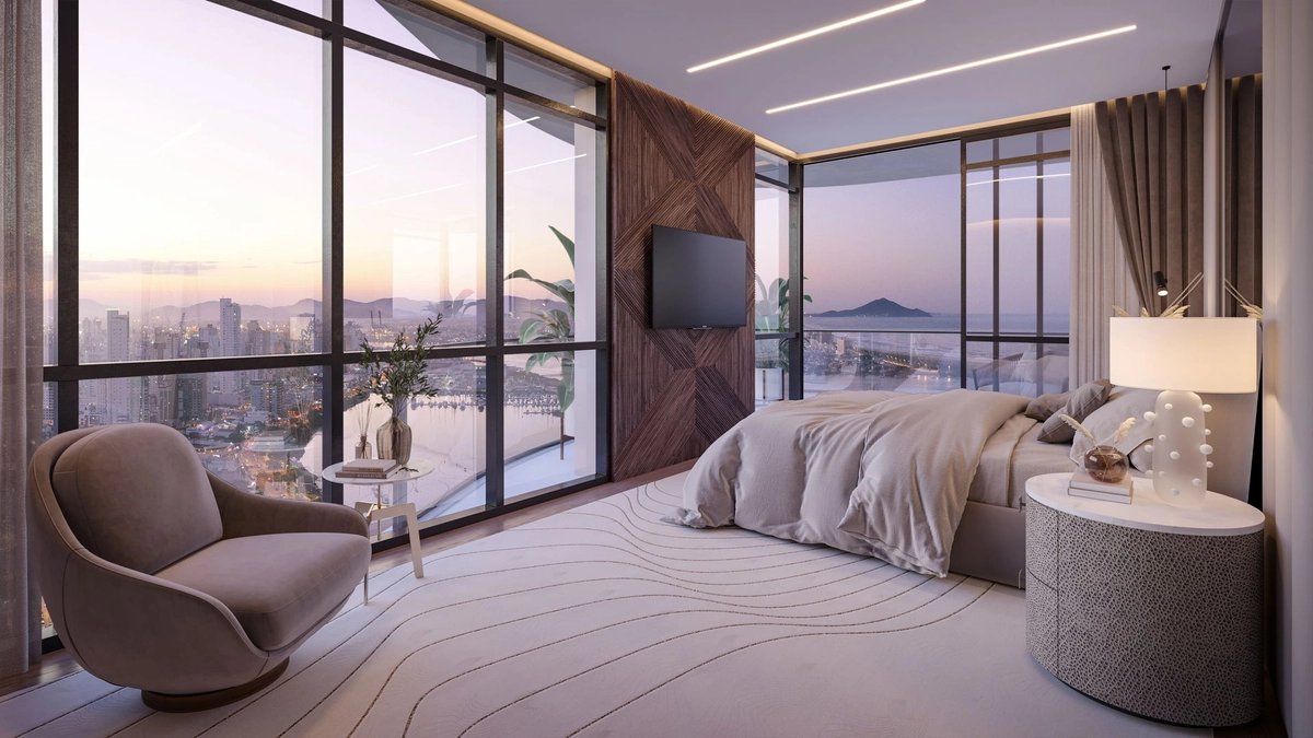 13ª foto do condomínio