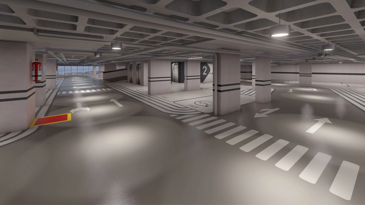 8ª foto do condomínio