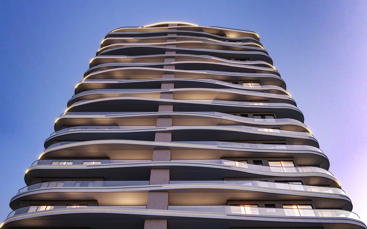 2ª foto do condomínio