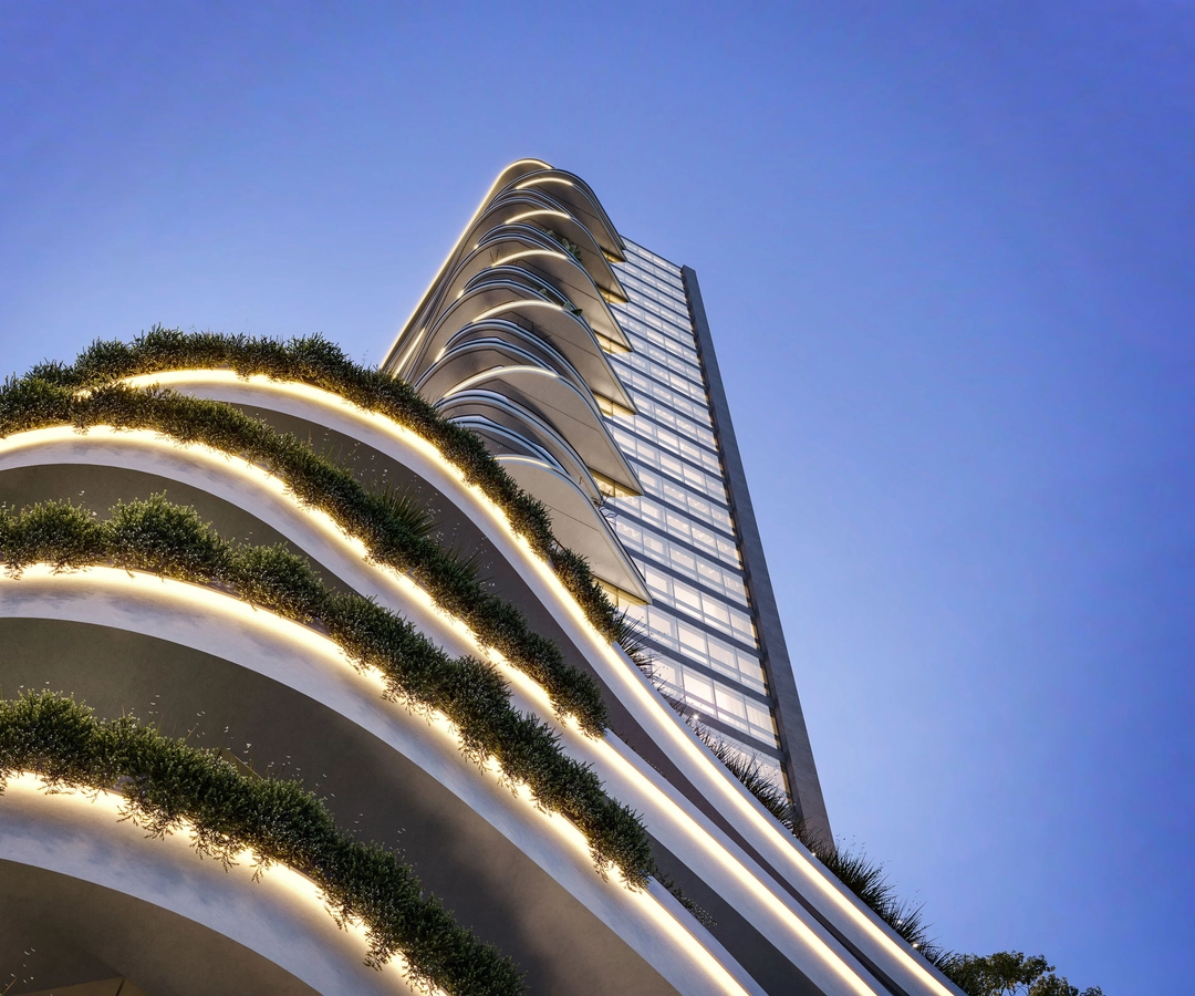 4ª foto do condomínio